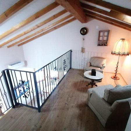 Rooms Delux Szarajevó Kültér fotó