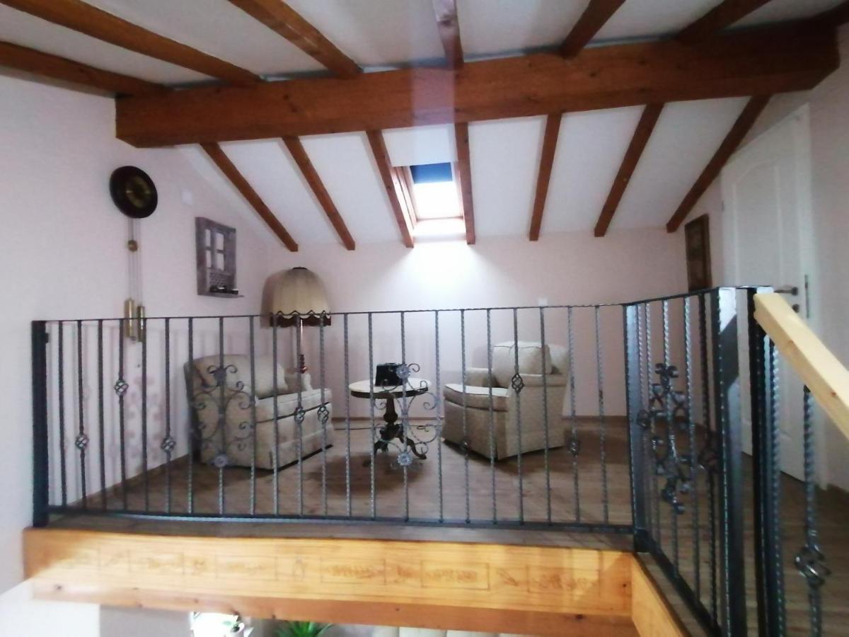Rooms Delux Szarajevó Kültér fotó