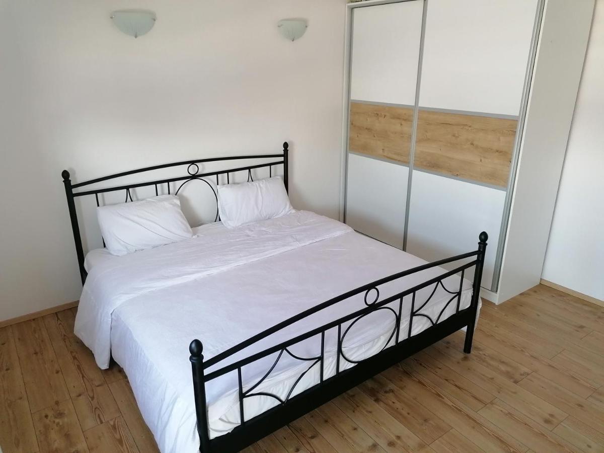 Rooms Delux Szarajevó Kültér fotó